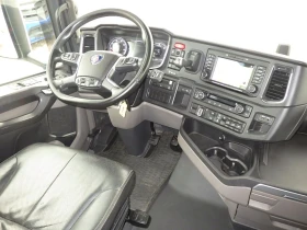 ����� �� �������� �� Scania S 500 A   ��������   ����� �������� ��������   ������ ��