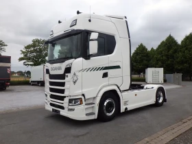 ������ Scania S 500 A   ��������   ����� �������� ��������   ������ ��