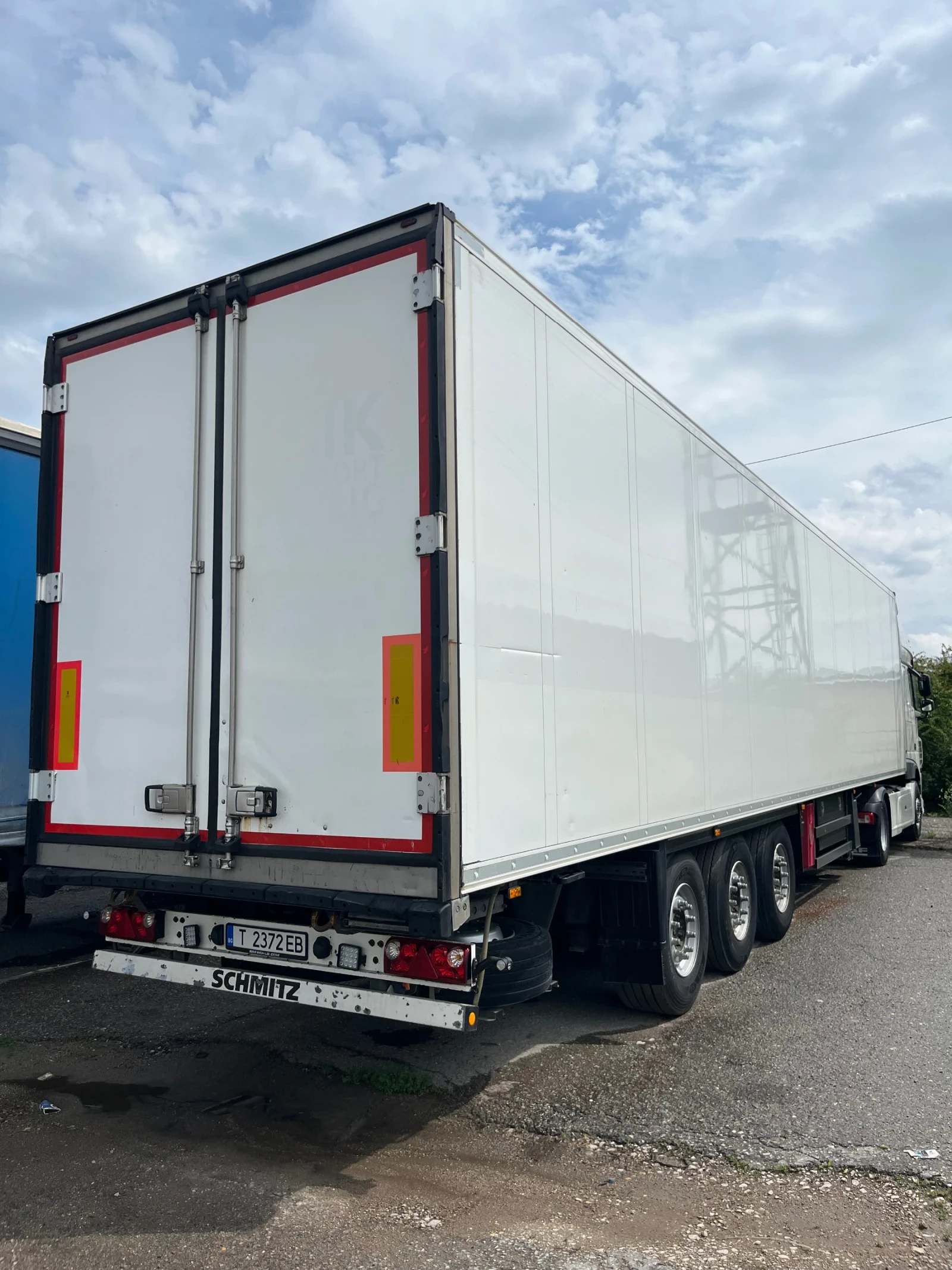 Daf XF  - изображение 9