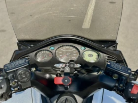 Honda Silver Wing HONDA SILVER WING 600 , снимка 8