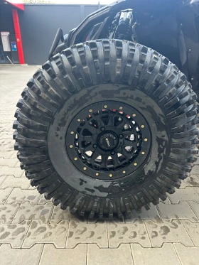 Can-Am Maverick X3 TURBO RR РЕГИСТРИРАНО!!!, снимка 8