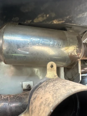 Can-Am Maverick X3 TURBO RR РЕГИСТРИРАНО!!!, снимка 10