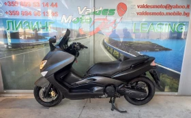 Yamaha T-max 500, снимка 5