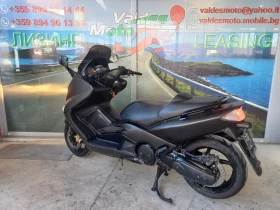 Yamaha T-max 500, снимка 2