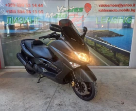 Yamaha T-max 500, снимка 3