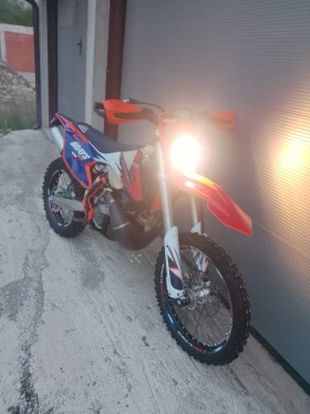 Ktm 250 Ехс, снимка 6