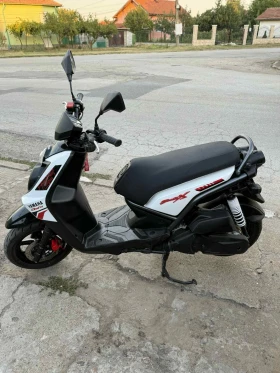 Yamaha Bw, снимка 4