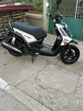 Yamaha Bw, снимка 2
