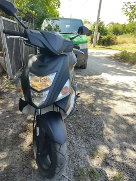 Tgb Blade, снимка 5