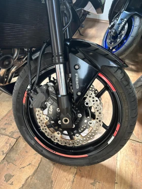 Yamaha Mt-09 ABS TRC, снимка 10