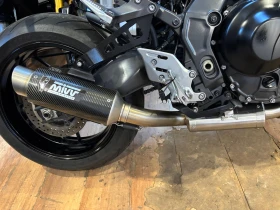 Yamaha Mt-09 ABS TRC, снимка 11