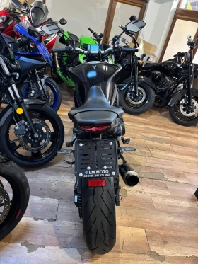 Yamaha Mt-09 ABS TRC, снимка 6