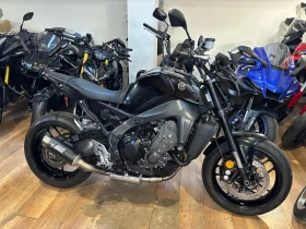 Yamaha Mt-09 ABS TRC, снимка 5