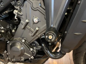 Yamaha Mt-09 ABS TRC, снимка 17
