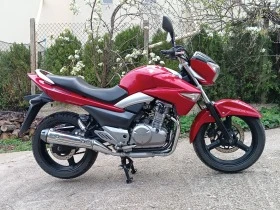 Suzuki Inazuma 250 i | Mobile.bg    3