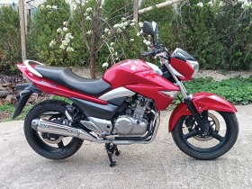 Suzuki Inazuma 250 i, снимка 1 - Мотоциклети и мототехника - 45760150