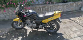 Honda Cb, снимка 1 - Мотоциклети и мототехника - 46053162