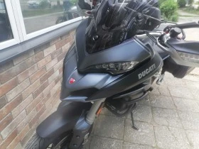 Ducati Multistrada 1200 S, снимка 13