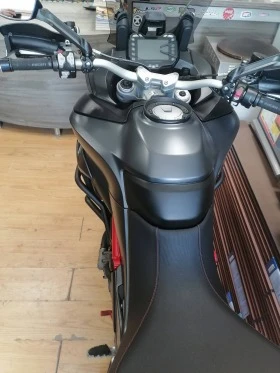 Ducati Multistrada 1200 S, снимка 8