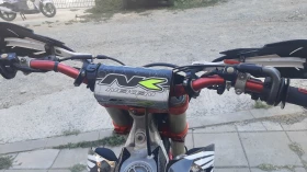 Honda Crf, снимка 11