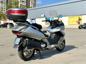 Honda Silver Wing HONDA SILVER WING 600 , снимка 4