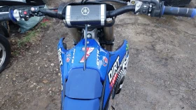 Yamaha Yzf, снимка 3