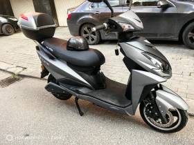      Scooter Telstar