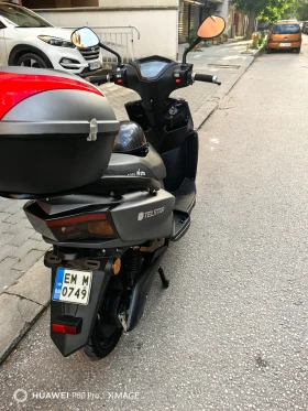  Scooter Telstar | Mobile.bg    3
