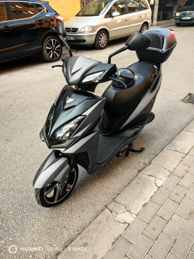  Scooter Telstar | Mobile.bg    8
