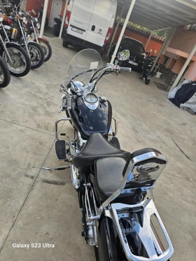 Yamaha Drag Star 1100 | Mobile.bg    9