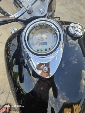 Yamaha Drag Star 1100 | Mobile.bg    10