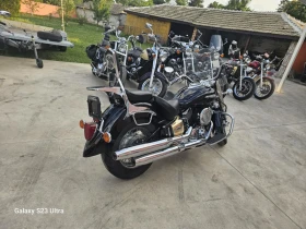     Yamaha Drag Star 1100