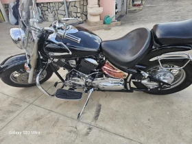 Yamaha Drag Star 1100 | Mobile.bg    8