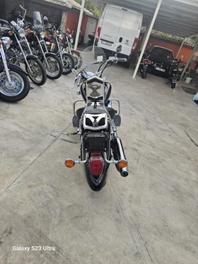 Yamaha Drag Star 1100 | Mobile.bg    6