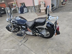 Yamaha Drag Star 1100 | Mobile.bg    7