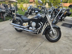 Yamaha Drag Star 1100 | Mobile.bg    5