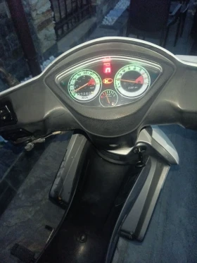 Обява за продажба на Kymco Jetix ~1 300 лв. - изображение 2
