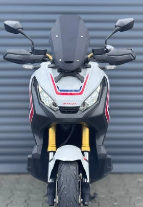 Honda X-ADV 750i HRC | Mobile.bg    2