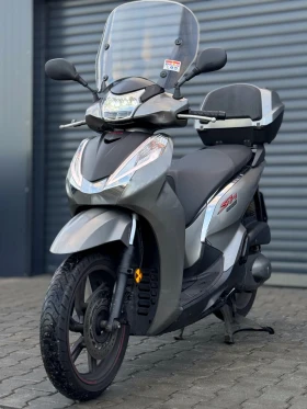 Honda Sh 2019 LED/KEYLESS | Mobile.bg    2