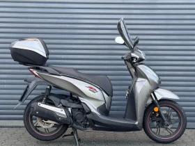 Honda Sh 2019 LED/KEYLESS | Mobile.bg    6