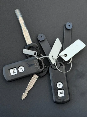 Honda Sh 2019 LED/KEYLESS | Mobile.bg    12