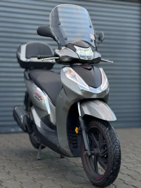 Honda Sh 2019 LED/KEYLESS | Mobile.bg    5