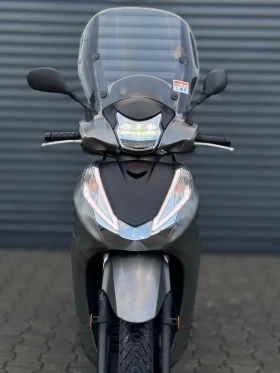 Honda Sh 2019 LED/KEYLESS | Mobile.bg    3