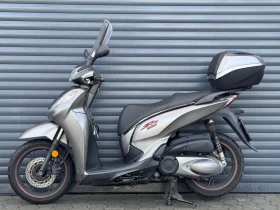 Honda Sh 2019 LED/KEYLESS - изображение 1