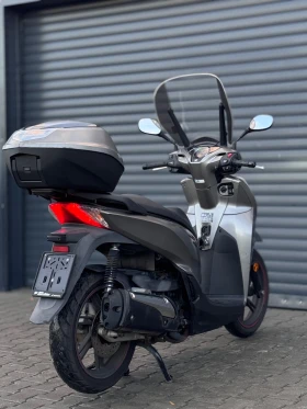 Honda Sh 2019 LED/KEYLESS | Mobile.bg    7