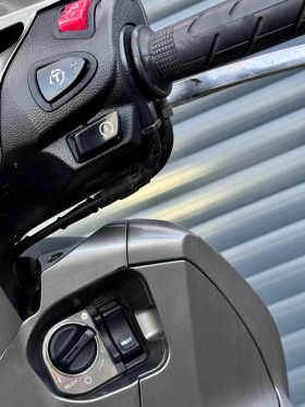 Honda Sh 2019 LED/KEYLESS | Mobile.bg    11