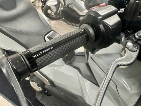 Honda X-ADV 750 Nardo Gray ABS/TC/LED 04.2021г., снимка 4