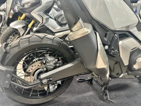 Honda X-ADV 750 Nardo Gray ABS/TC/LED 04.2021г., снимка 13