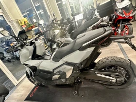 Honda X-ADV 750 Nardo Gray ABS/TC/LED 04.2021г., снимка 17