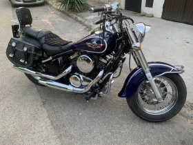 Kawasaki Vulcan, снимка 2